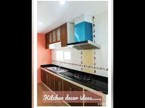 kitchen-decor-ideas-💡-💡-💡💡💡💡