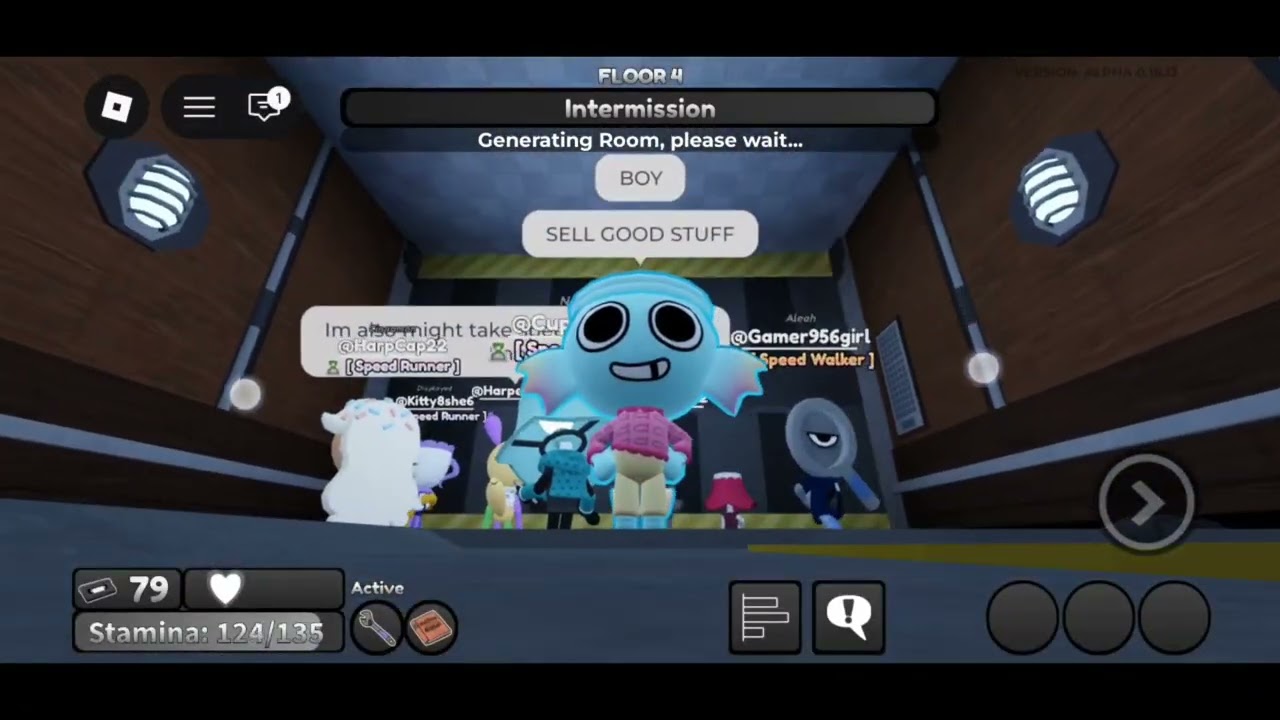 Day 2 of saving up for squirm