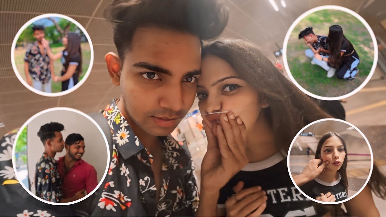 NITISHA KO ABID SE SHADI KARNI HAI ? 😂😍 !! ABID VLOGS