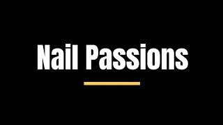 Nail Passions - Universal City, TX 78148