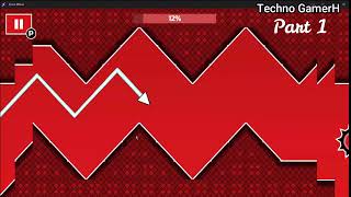 Space Wave Pro Player par 1 | Best Game ( android , iso , ipad , or Pc ) screenshot 2