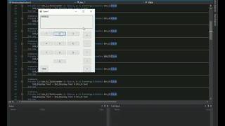 Unit 14 P2 Assignment 1 Visual Studio