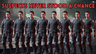 Ready or Not But I Have 24 Swat NPCs...