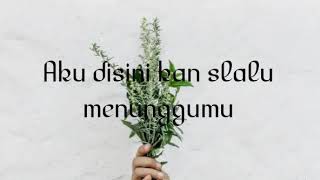 Status wa 'cinta stadium akhir'