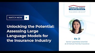 Unlocking the Potential: Assessing Large Language Models for the Insurance Industry
