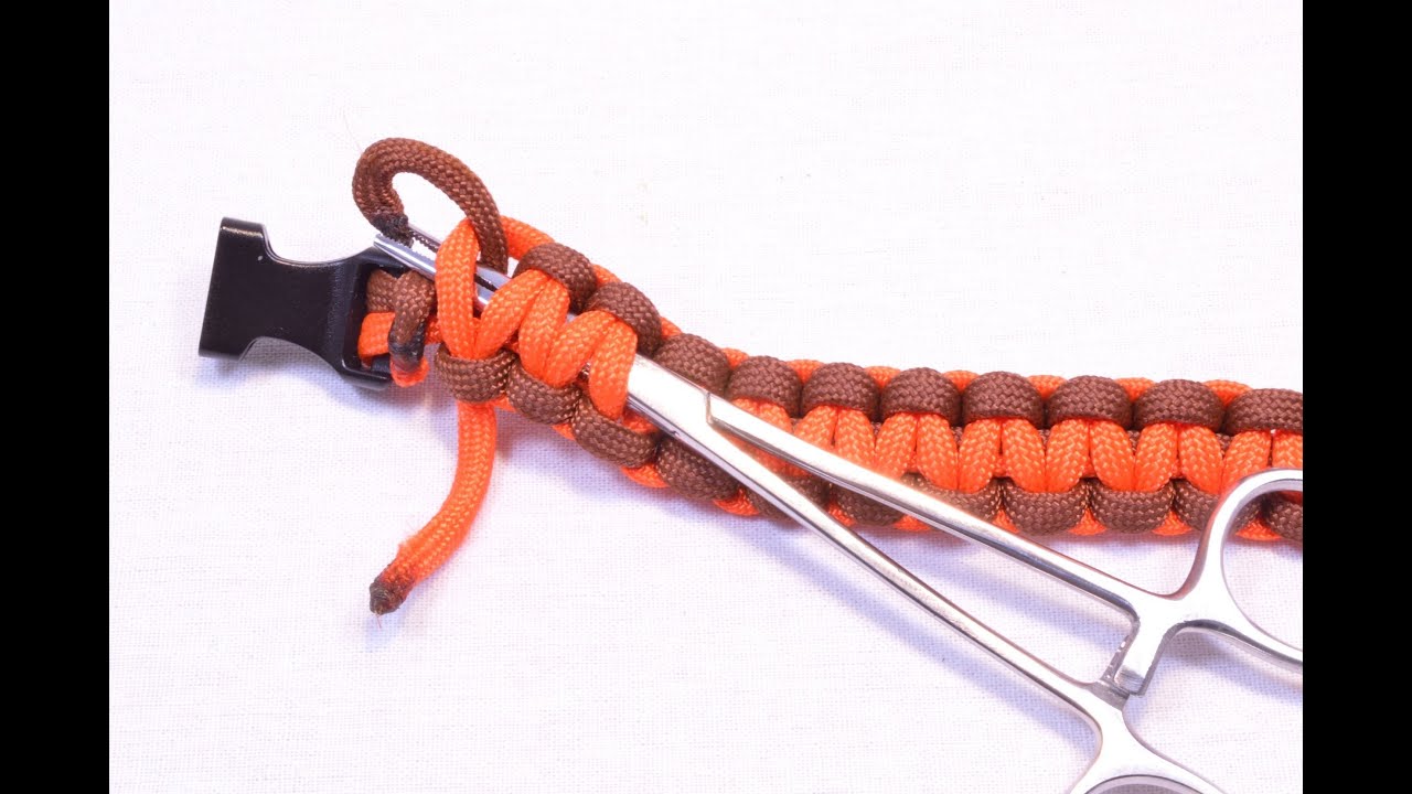 How to Use Survival Paracord | Uncharted Supply Co