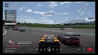 Gran Turismo 720230918002552