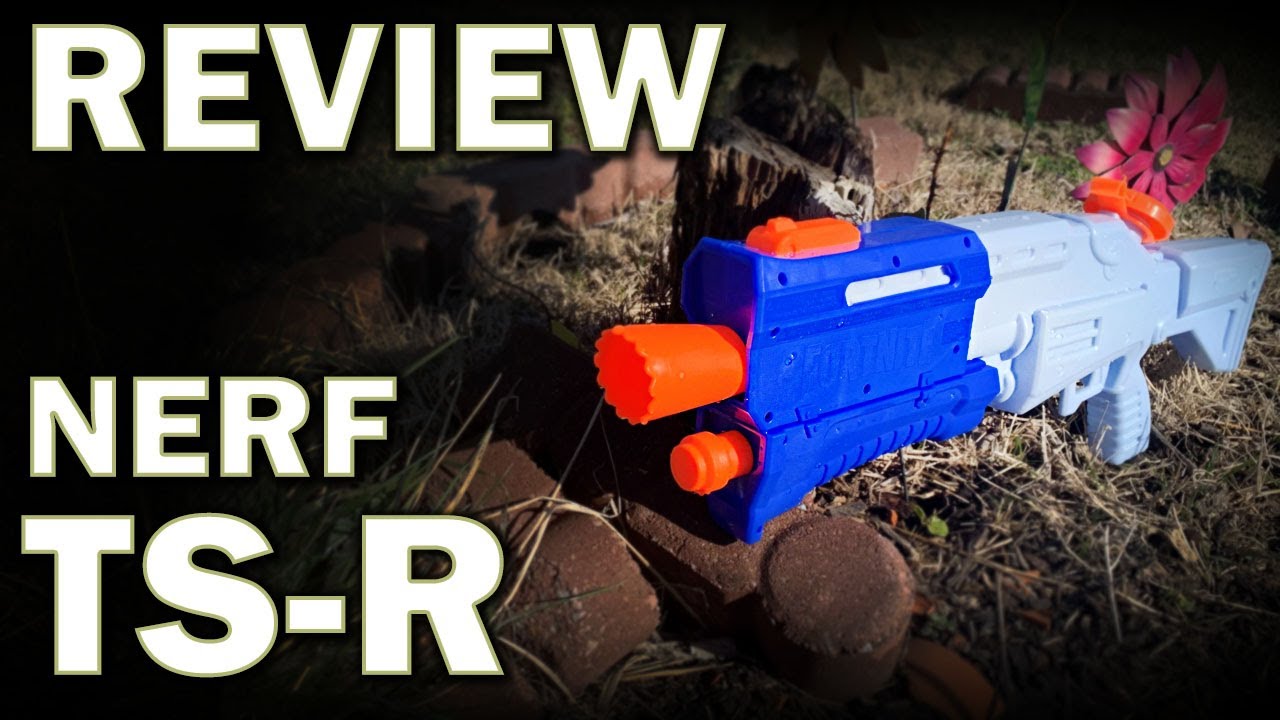 The MOST DANGEROUS Gun For SELF DEFENSE and COMPETITION SHOOTING (Review)