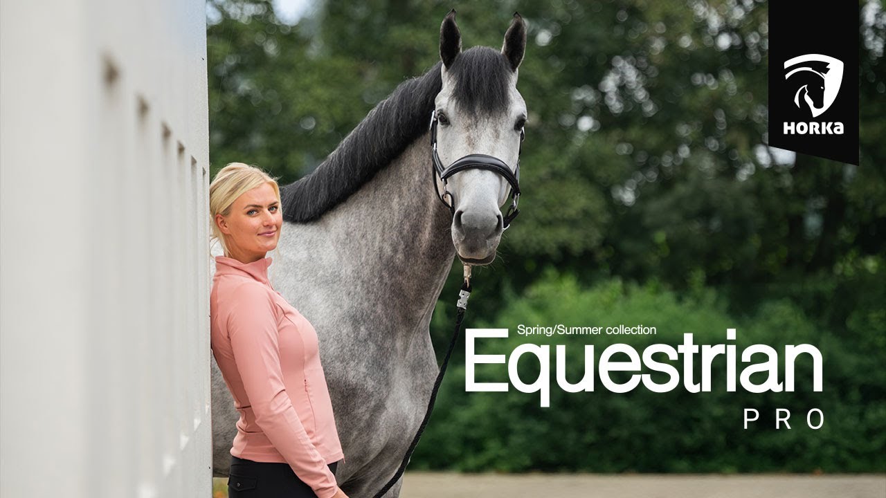 HORKA Spring/Summer 2025