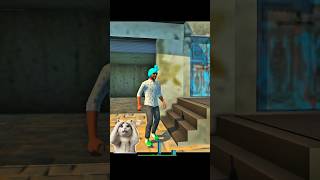 rescue dog |🐶🙏| Indian vehicle simulator | #gta5 #gaming