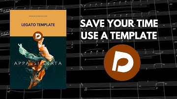 Appassionata Strings DEMO Template for Dorico