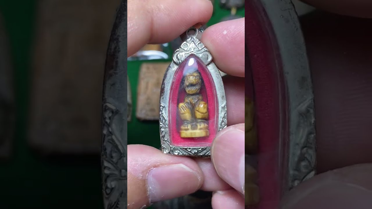 วันที่ 21/ก.พ/69 EP40 #พระเครื่องเมืองไทย #พระเครื่อง #พระเครื่องทั่วไทย #พระยอดนิยม #พระบ้าน 