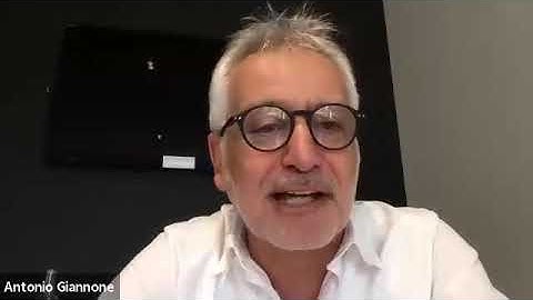 Member Lean In session with Tony Giannone - Australian Institute of Architects