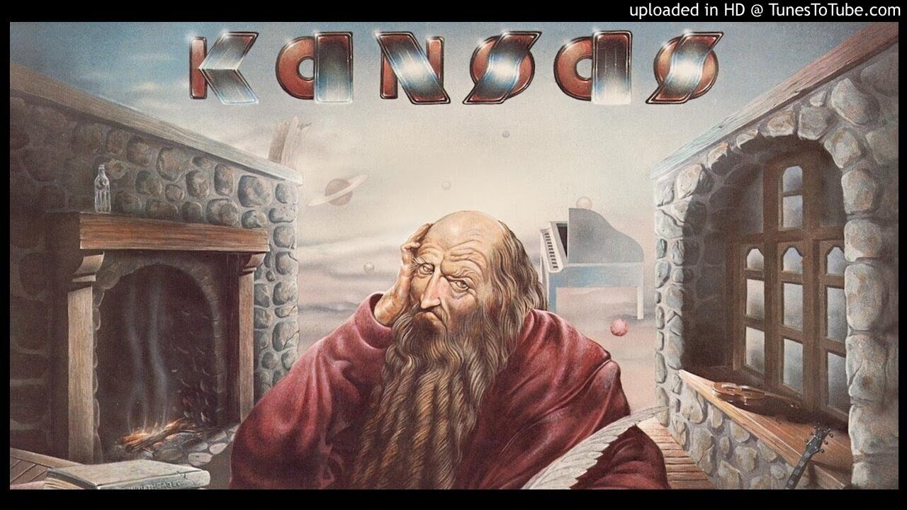 Kansas - Carry On Wayward Son (Instrumental Cover) Kansas - Carry On Wayward Son (Instrumental Cover)