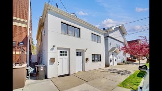 166 Lincoln Place l Garfield NJ TWO FAMILY