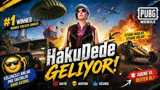 Zafer İnananlarındır! - PUBG Mobile