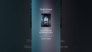 Yüreğim Kanıyor