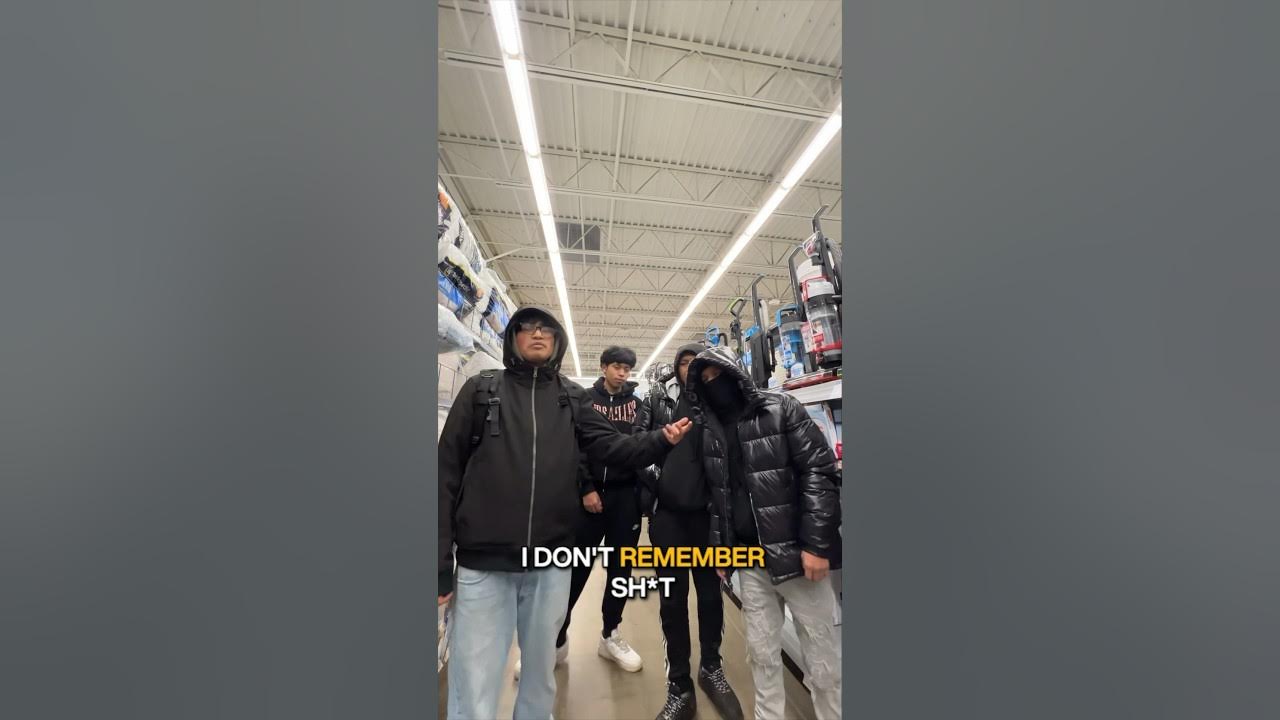 (Next Aisle Over Prank Part 1 😂) fypage fyp facebook instagram