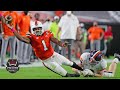 Virginia Cavaliers vs. Miami Hurricanes | 2020 College Football Highlights