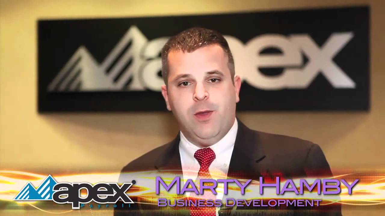 APEX Testimonial for TGCmedia