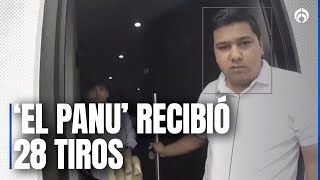 Confirman Asesinato De El Panu, Operador Del Cártel De Sinaloa Y Cercano A Archivaldo Guzman