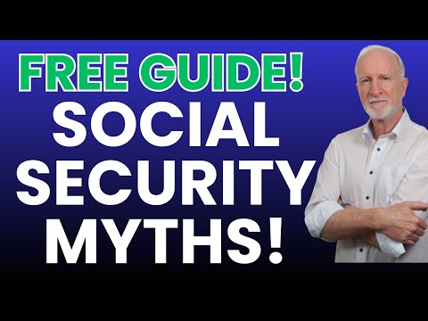 Your Social Security Check In Danger!? Truth Revealed!!! Former Insider!