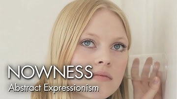 “Abstract Expressionism” by Lisa Rovner