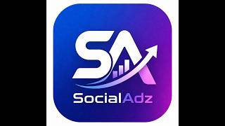 How to Create a YouTube Video Ad Campaign on Social Adz (English) | Step-by-Step Tutorial