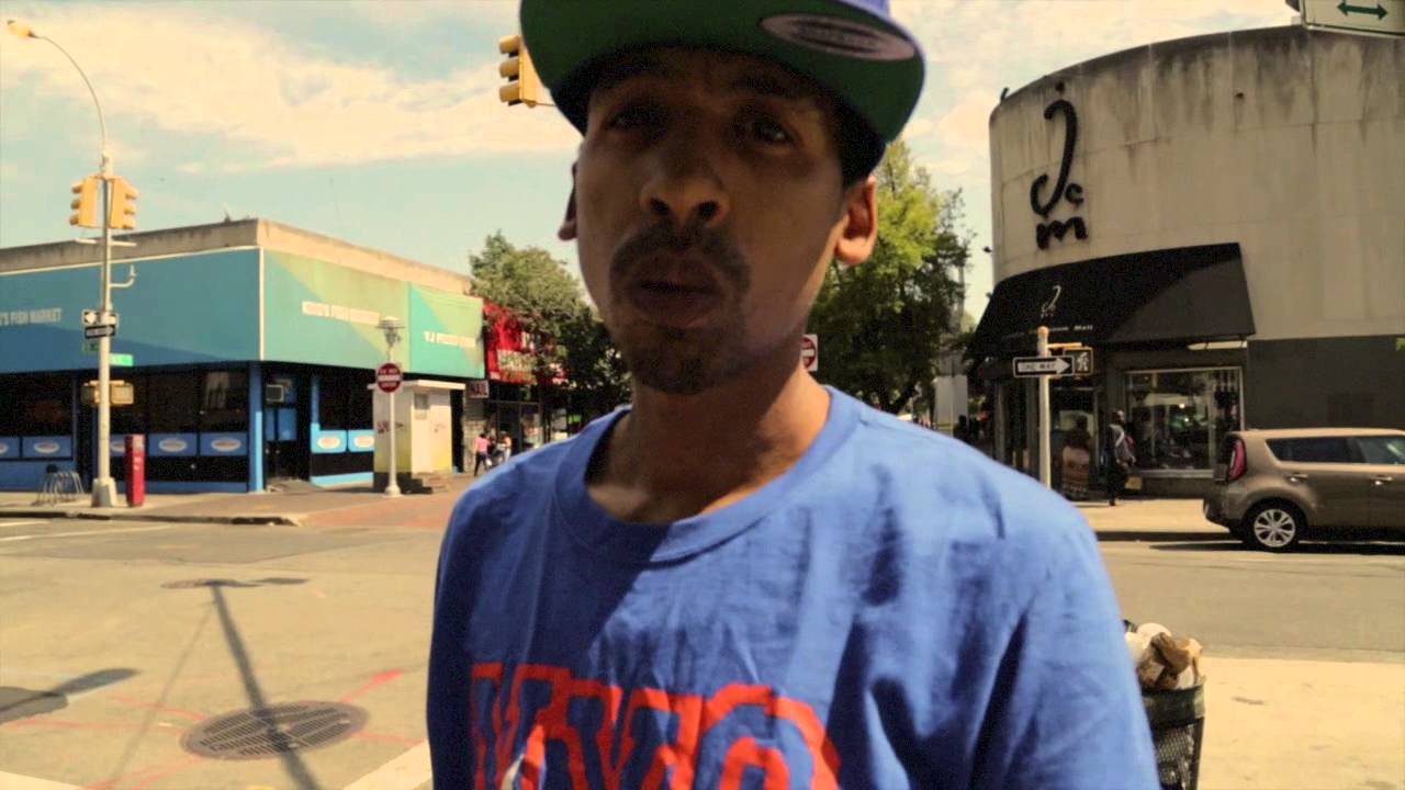 Lord Nez - Living it up Prod By Beat Butcha