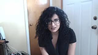 I caught you india love asmr screenshot 4