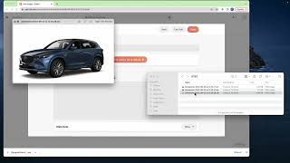 Getting Started - Part 4 - Adding dynamic references to other content