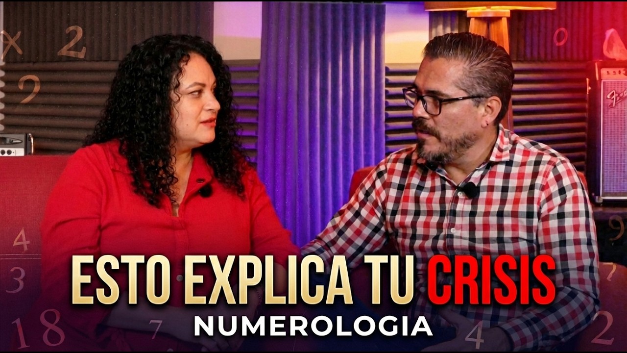 El lenguaje secreto de los números en tu vida