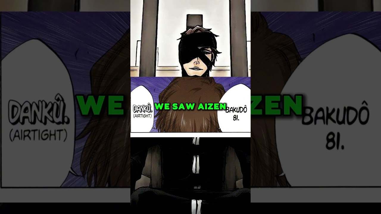 Kubo Confirmed An Interesting Bleach Anime Fan Theory About Danku on Klub Outside!