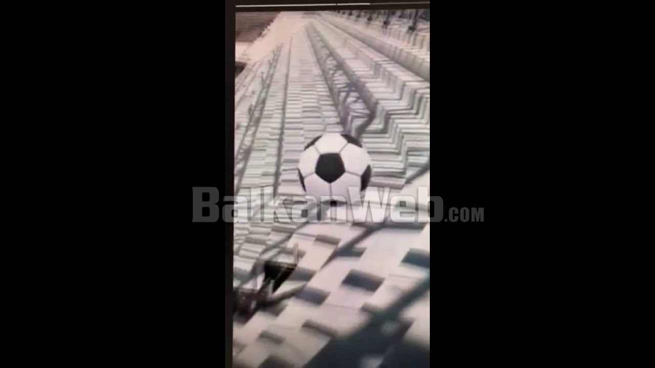 Edi Rama publikon pamjet, ja si duket stadiumi i ri "Arena Kombëtare" nga brenda