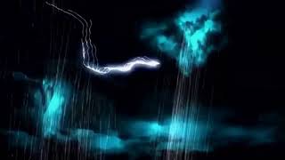 10 😉 HOURS Relaxing night rain to fall asleep More rain sounds 😉 screenshot 4