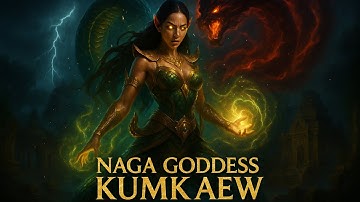 WHEN THE GODDESS AWAKENS