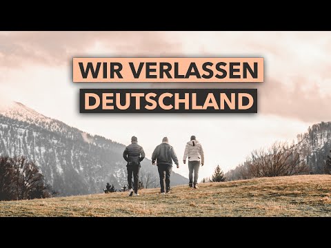Wir kommen in EUER LAND | Encounter Tour 2024