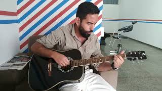 Jeferson canta Prefácio - João Carreiro e Capataz ( COVER )