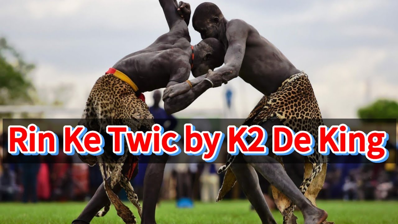 Rin Ke Twic by K2 De King