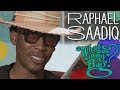 Raphael Saadiq's "What's In My Bag?" | Amoeba Music