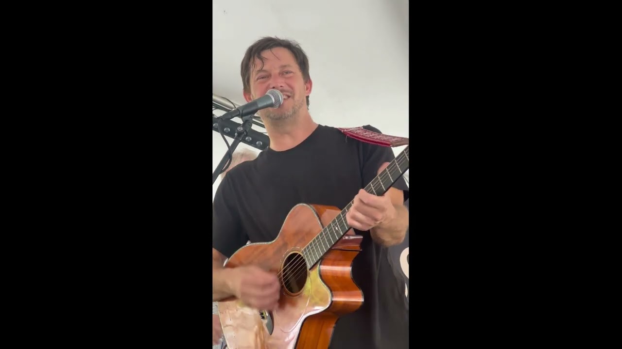 Will Willis & Friends Boonerang 2025