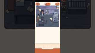 Case Hunter : Level 63 The Sherck Redemption