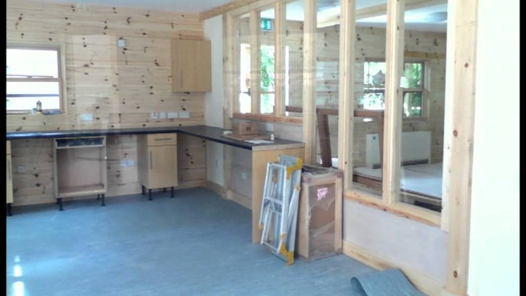 Crafting Meadow Cabin