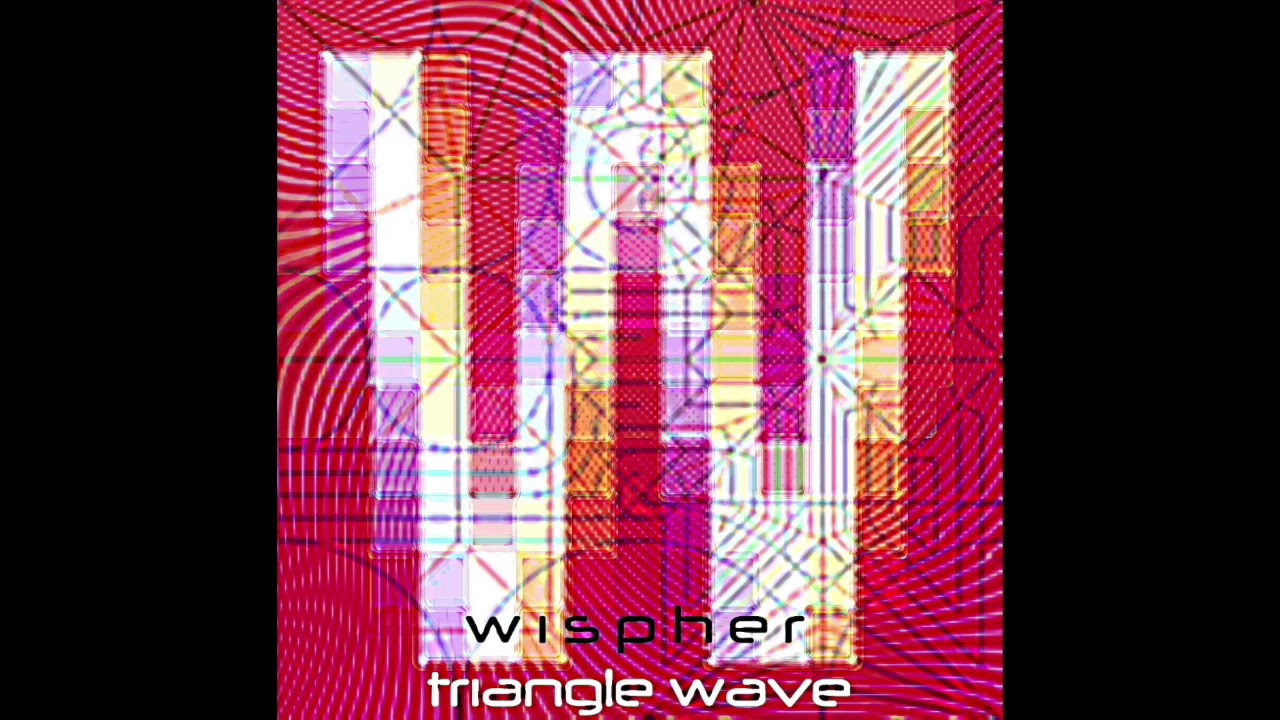 Wispher - No Surprises (Soft Velocity Remix)