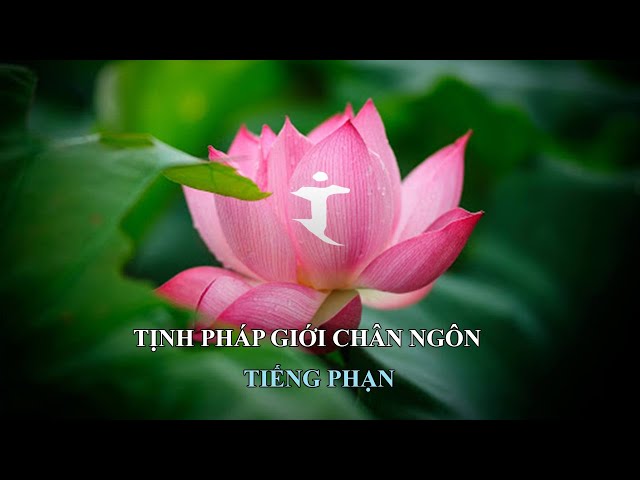 Học Tịnh Pháp Giới Chân Ngôn (Tiếng Phạn) - Youtube