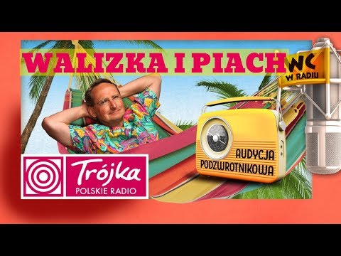 WALIZKA I PIACH -Cejrowski- Audycja Podzwrotnikowa 2018/11/24 Polskie Radio Program III
