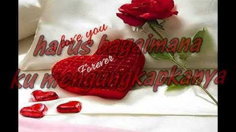 Armada pemilik hati lyrics