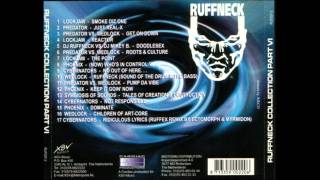 Ruffneck Wedlock Ruffneck (sound of the drum & the bass).wmv