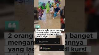 Iseng Banget kocak iseng top kocak