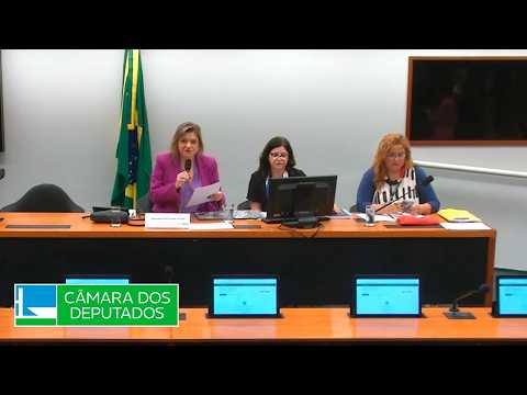 COMISSÃO DE DEFESA DOS DIREITOS DA MULHER